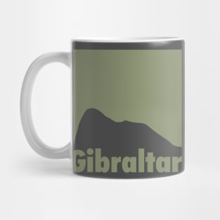 Gibraltar Mug